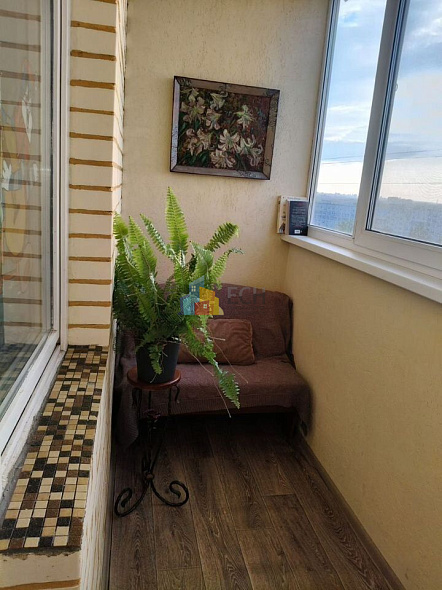 Продажа 3 комнатной квартиры, 82.9 м2, обл. Тульская, г. Тула, улица Вильямса, 12А 19