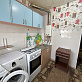 Продажа 2 комнатной квартиры, 37.5 м2, обл. Тульская, г. микрорайон Мясново, улица Маршала Жукова, 8А 12