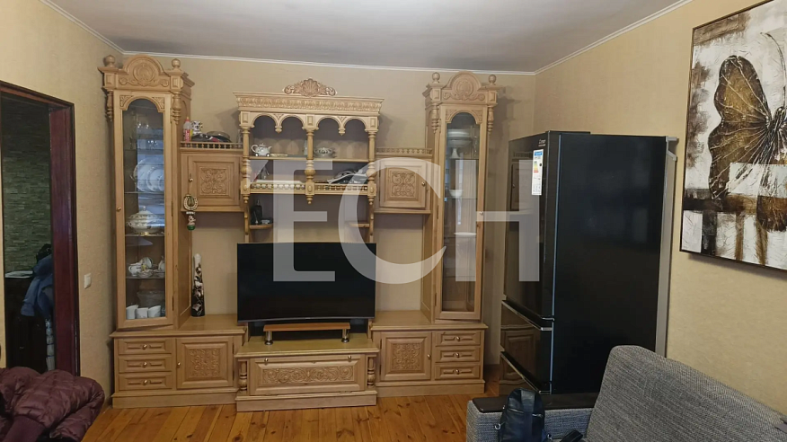 Продажа 2 комнатной квартиры, 37.7 м2, обл. Тульская, г. посёлок Южный, Клубная улица, 27 2