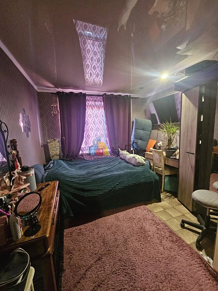 Продажа 1 комнатной квартиры, 29 м2, обл. Тульская, г. Тула, улица Металлургов, 36 9