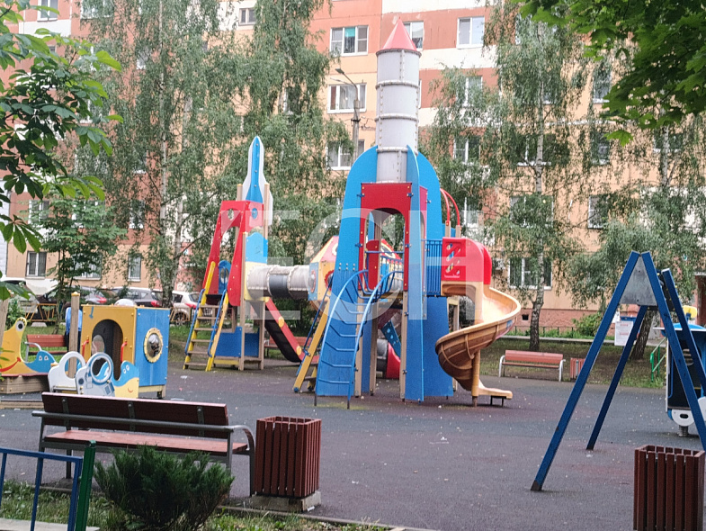 Продажа 1 комнатной квартиры, 30 м2, обл. Тульская, г. Тула, улица Щегловская Засека, 13 1