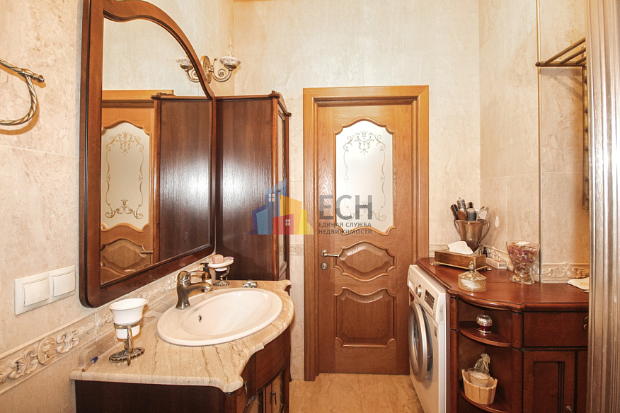 Продажа 1 комнатной квартиры, 52.8 м2, обл. Тульская, г. Тула, улица Тульского Рабочего Полка, 96/4 15