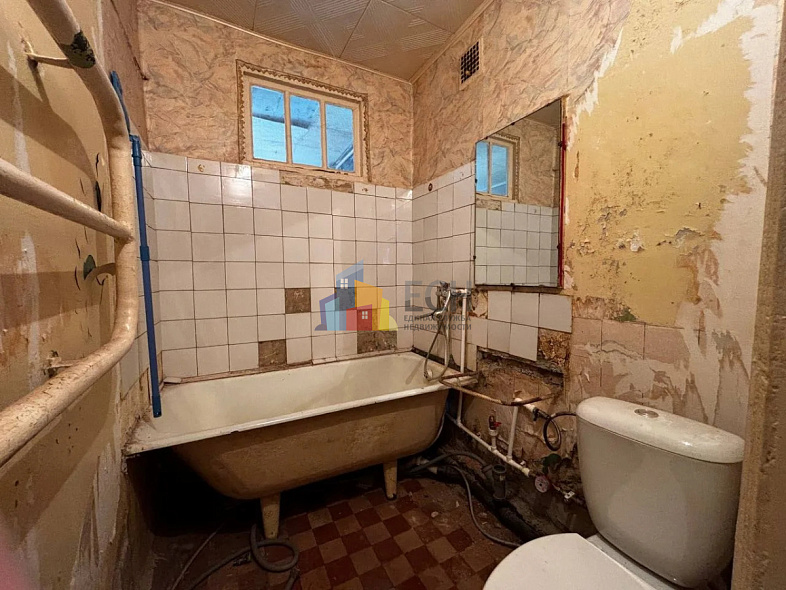 Продажа 1 комнатной квартиры, 31 м2, обл. Тульская, г. Тула, улица Жаворонкова, 4 3