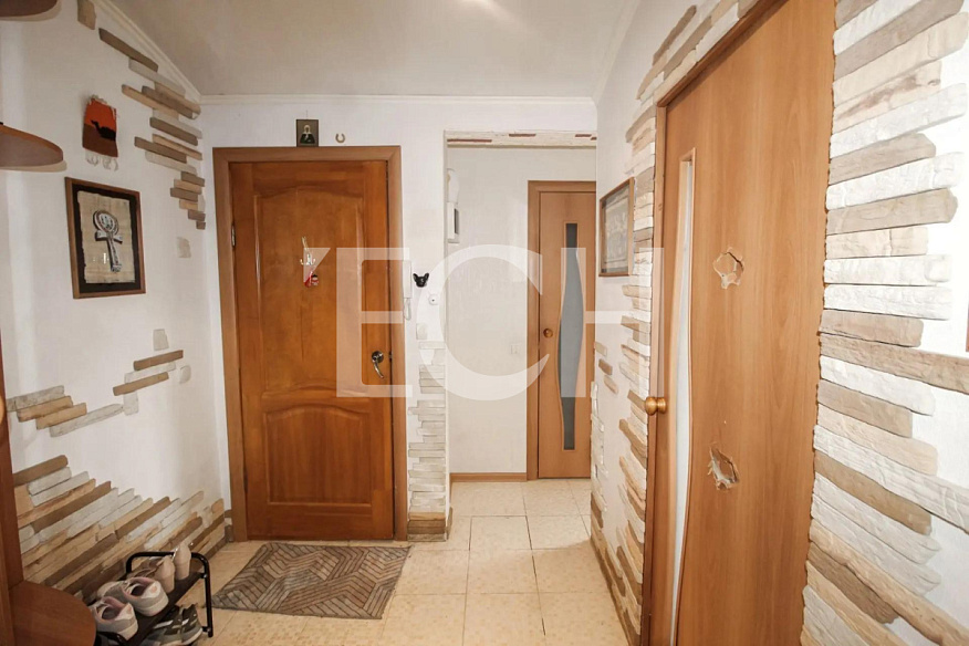 Продажа 3 комнатной квартиры, 55.3 м2, обл. Тульская, г. Тула, проспект Ленина, 137 8
