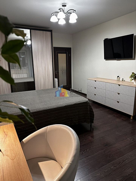 Продажа 2 комнатной квартиры, 67.5 м2, обл. Тульская, г. Тула, улица Металлургов, 108 4