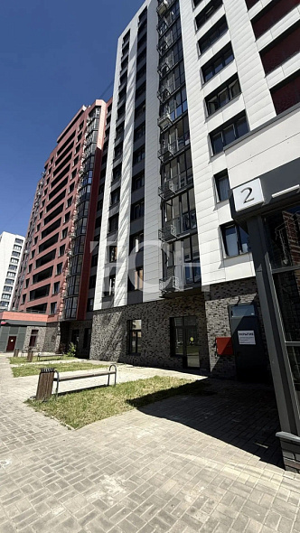 Продажа Студия комнатной квартиры, 28.5 м2, обл. Тульская, г. Тула, Рязанская улица, 19 22