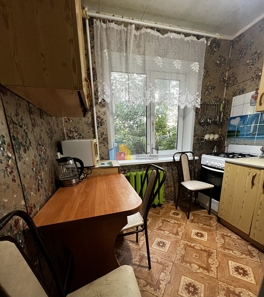 Продажа 2 комнатной квартиры, 44 м2, обл. Тульская, г. Тула, улица Седова, 39 3