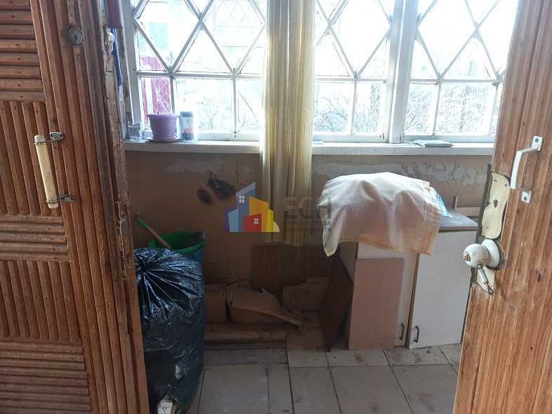 Продажа 2 комнатной квартиры, 47 м2, обл. Тульская, г. посёлок Косая Гора, Демешковская улица, 10 12