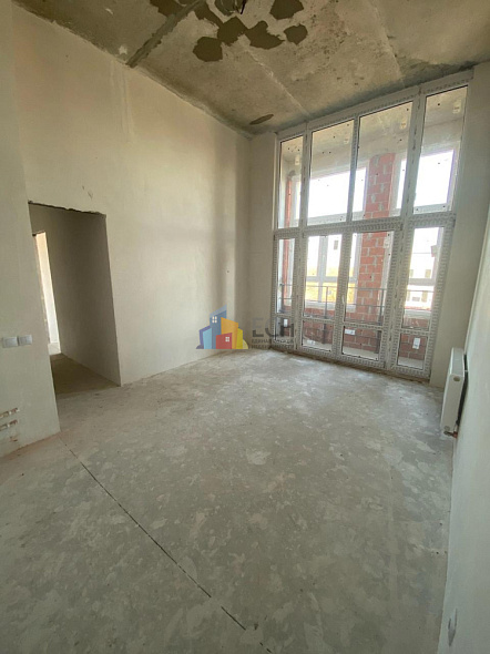 Продажа 2 комнатной квартиры, 54.2 м2, обл. Тульская, г. посёлок Молодёжный, улица Вадима Усова, 32 7