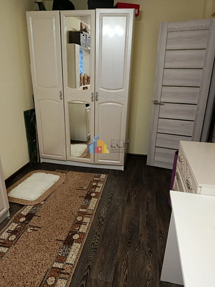 Продажа 2 комнатной квартиры, 45 м2, обл. Тульская, г. Тула, улица Макаренко, 6Б 14