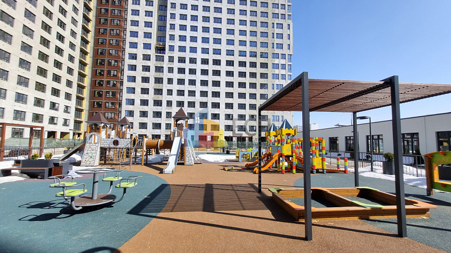 Продажа 1 комнатной квартиры, 32.3 м2, обл. Тульская, г. посёлок Горелки, Большая улица, 6/1 14