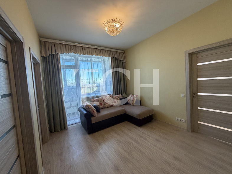 Продажа 3 комнатной квартиры, 60.4 м2, обл. Тульская, г. Тула, улица Вересаева, 10А 5