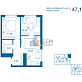 Продажа 2 комнатной квартиры, 47.18 м2, г. Тула, ул. Рязанская, стр. 2 1