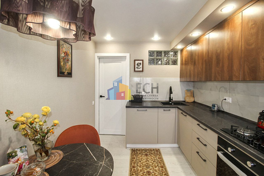 Продажа 1 комнатной квартиры, 32 м2, обл. Тульская, г. Тула, Красноармейский проспект, 16 8