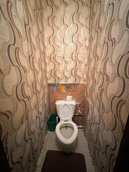 Продажа 1 комнатной квартиры, 31 м2, обл. Тульская, г. Тула, Одоевское шоссе, 100 5