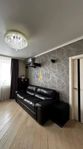 Продажа 2 комнатной квартиры, 68 м2, обл. Тульская, г. Тула, улица Генерала Маргелова, 5А 9