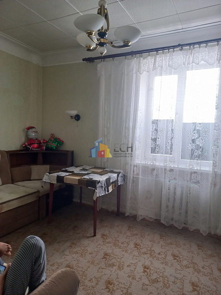 Продажа 2 комнатной квартиры, 45.3 м2, обл. Тульская, г. Тула, улица Кутузова, 126 4