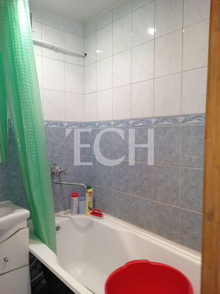 Продажа 3 комнатной квартиры, 63 м2, обл. Тульская, г. рабочий посёлок Заокский, улица Мира, 4 12