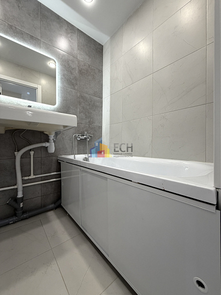 Продажа 1 комнатной квартиры, 28 м2, обл. Тульская, г. Тула, Ложевая улица, 137 7