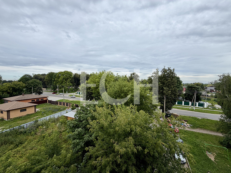 Продажа 3 комнатной квартиры, 64.9 м2, обл. Тульская, г. Белев, Рабочая улица, 38А 6