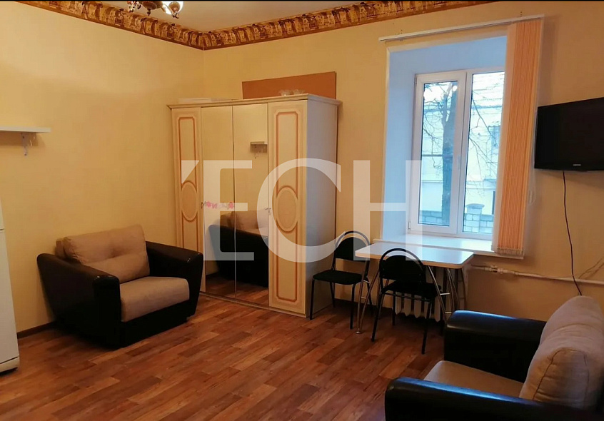 Продажа 3 комнатной квартиры, 65.5 м2, обл. Тульская, г. Тула, Тургеневская улица, 38А 3