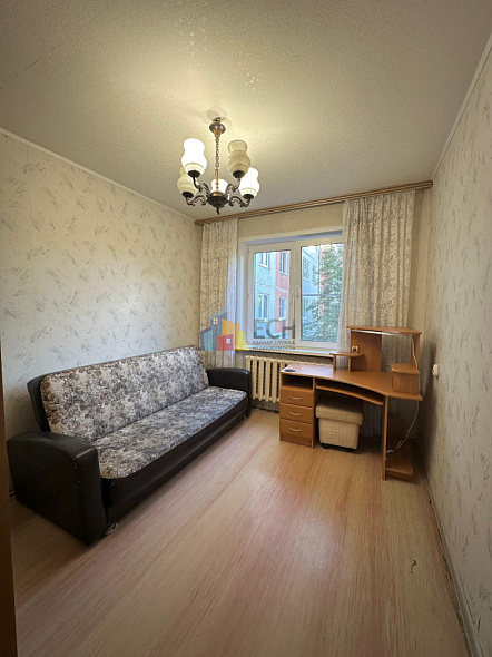Продажа 3 комнатной квартиры, 65.7 м2, обл. Тульская, г. Тула, улица Пузакова, 1 8