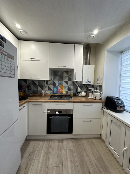 Продажа 1 комнатной квартиры, 30.9 м2, обл. Тульская, г. Тула, Гоголевская улица, 81 2