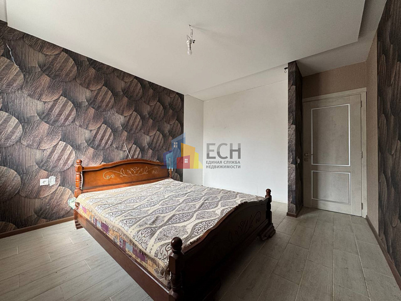 Продажа 3 комнатной квартиры, 55.8 м2, обл. Тульская, г. рабочий посёлок Новогуровский, Школьная улица, 24 3