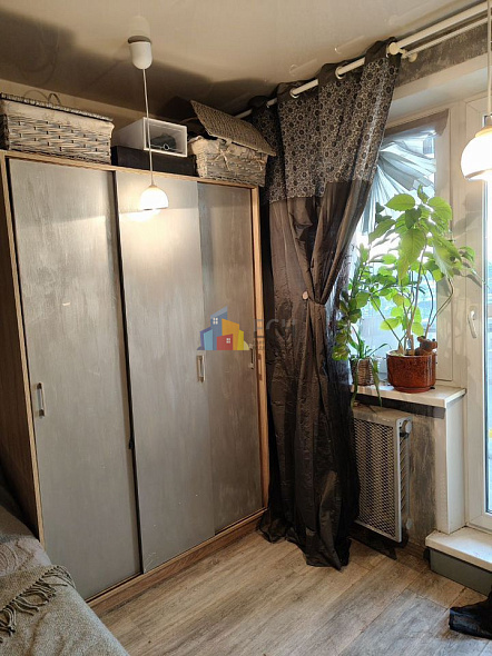 Продажа 2 комнатной квартиры, 50.2 м2, обл. Тульская, г. Тула, улица Бондаренко, 9 6