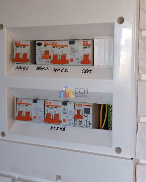 Продажа 2 комнатной квартиры, 44.6 м2, обл. Тульская, г. Тула, улица Новосёлов, 2к2 4