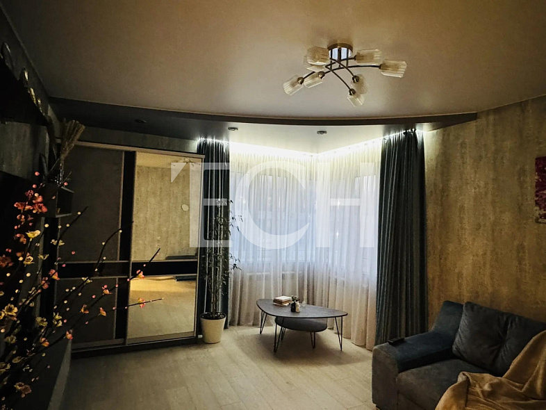 Продажа 2 комнатной квартиры, 70 м2, обл. Тульская, г. Тула, улица Макаренко, 28 10