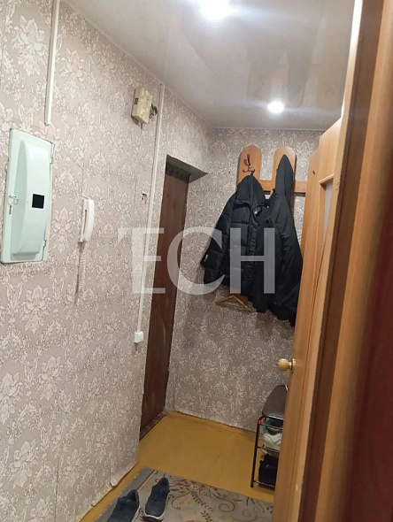 Продажа 2 комнатной квартиры, 44.2 м2, обл. Тульская, г. Тула, улица Металлургов, 50 3
