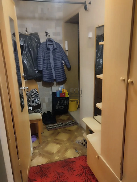 Продажа 2 комнатной квартиры, 44.5 м2, обл. Тульская, г. Тула, Оборонная улица, 91к2 9