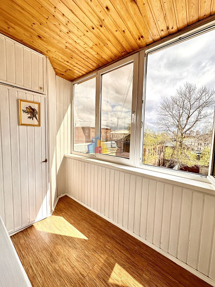 Продажа 3 комнатной квартиры, 90.5 м2, обл. Тульская, г. Тула, улица Дзержинского, 10 37