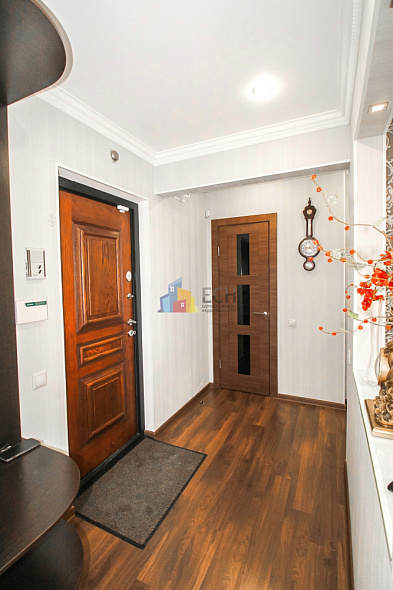 Продажа 2 комнатной квартиры, 58 м2, обл. Тульская, г. Тула, улица Генерала Маргелова, 1 18