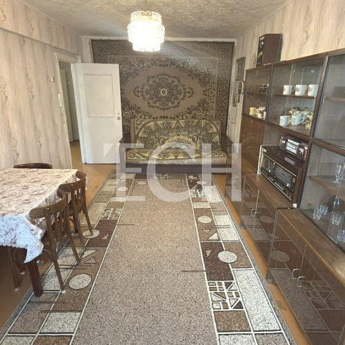 Продажа 3 комнатной квартиры, 63.1 м2, обл. Тульская, г. микрорайон Мясново, улица Маршала Жукова, 12 