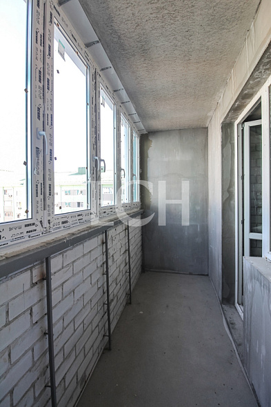 Продажа 1 комнатной квартиры, 40.5 м2, обл. Тульская, г. Тула, улица Героев России, 4 9