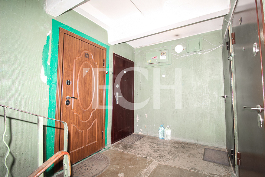 Продажа 2 комнатной квартиры, 45.5 м2, обл. Тульская, г. Тула, улица Седова, 37 17
