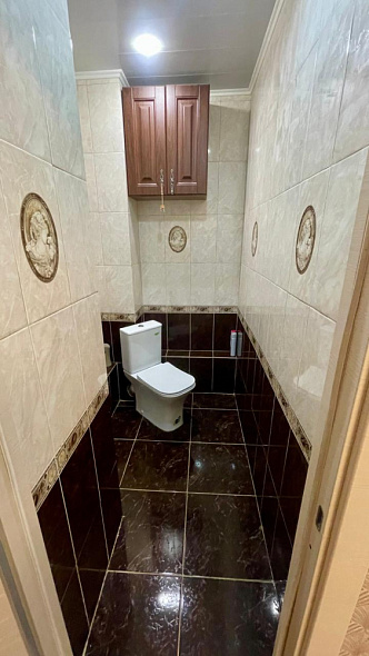 Продажа 3 комнатной квартиры, 89.8 м2, обл. Тульская, г. Тула, Новомосковская улица, 4 16