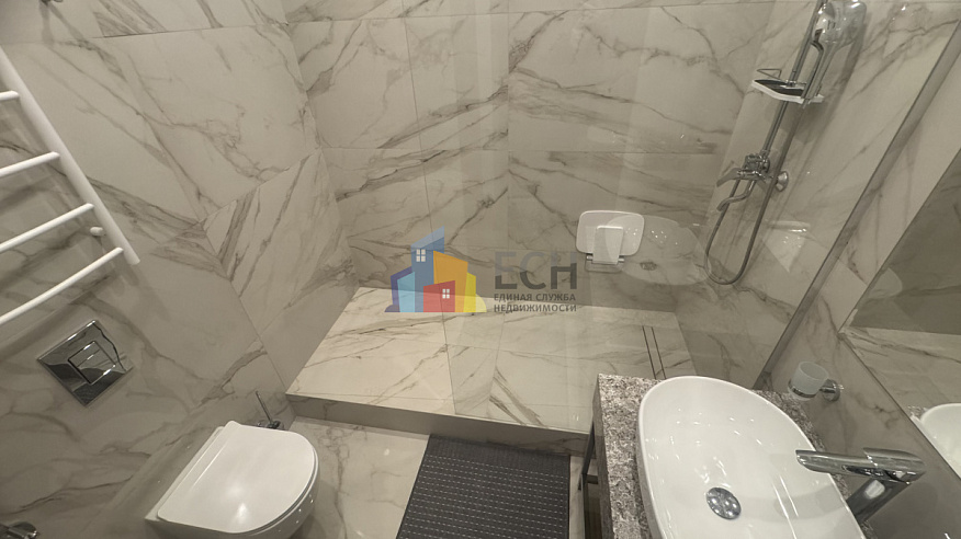 Продажа 2 комнатной квартиры, 97.4 м2, обл. Тульская, г. Тула, улица Болдина, 101 9