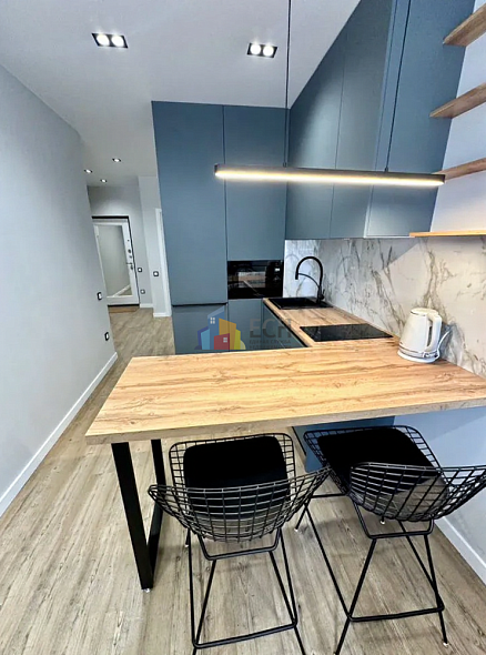 Продажа 2 комнатной квартиры, 44.2 м2, обл. Тульская, г. Тула, Новомосковская улица, 10А 3