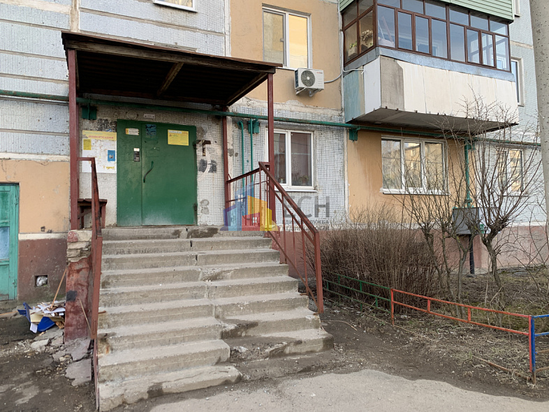 Продажа 3 комнатной квартиры, 64 м2, обл. Тульская, г. посёлок Горелки, Гарнизонный проезд, 2Д 2