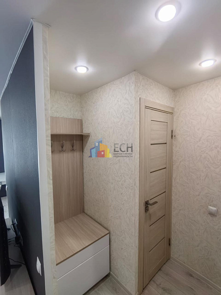 Продажа 2 комнатной квартиры, 40.7 м2, обл. Тульская, г. Тула, улица Николая Руднева, 63 8
