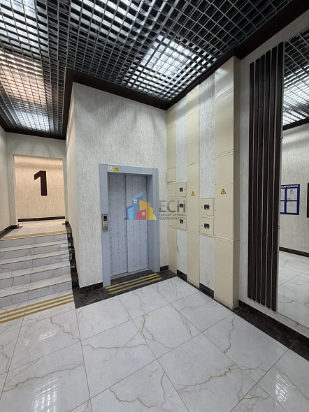 Продажа 2 комнатной квартиры, 72.3 м2, обл. Тульская, г. Новомосковск, Пионерская улица, 18Дк2 24
