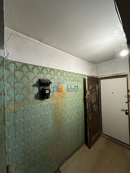 Продажа 3 комнатной квартиры, 56 м2, обл. Тульская, г. Тула, улица Металлургов, 43В 8