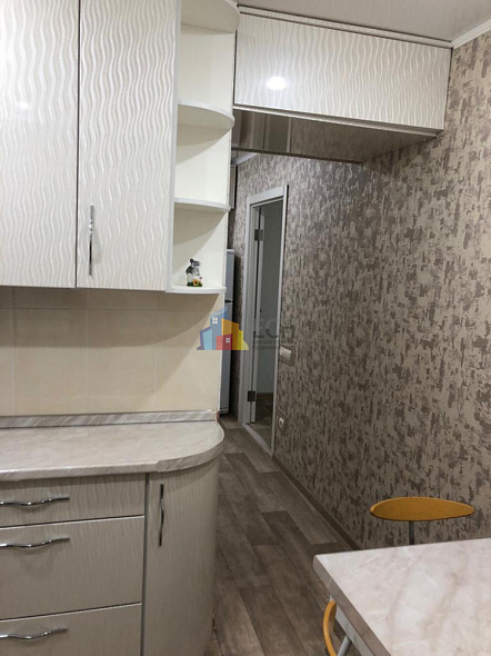 Продажа 2 комнатной квартиры, 45.7 м2, обл. Тульская, г. Тула, улица Академика Павлова, 34 15