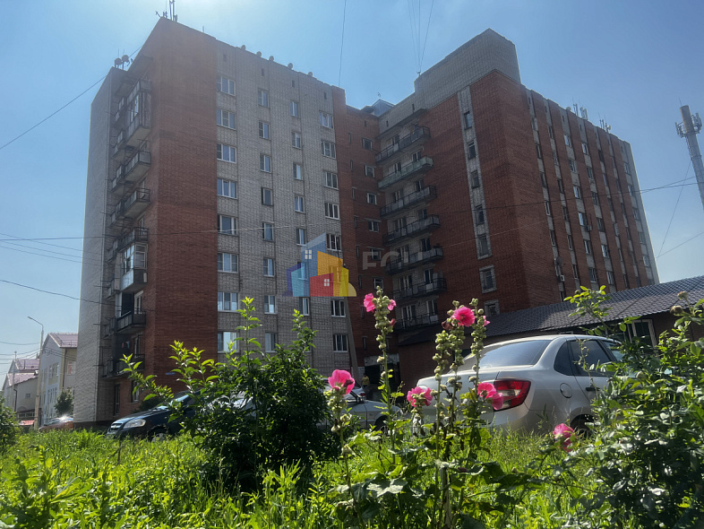 Продажа 2 комнатной квартиры, 37 м2, обл. Тульская, г. 26к1, улица Юлиуса Фучика, 26к1, подъезд 1 12