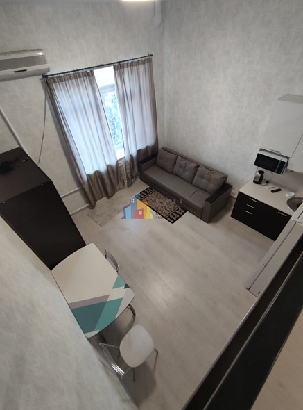 Продажа 1 комнатной квартиры, 23.2 м2, г. Москва, 2-я улица Энтузиастов, 5к39 6