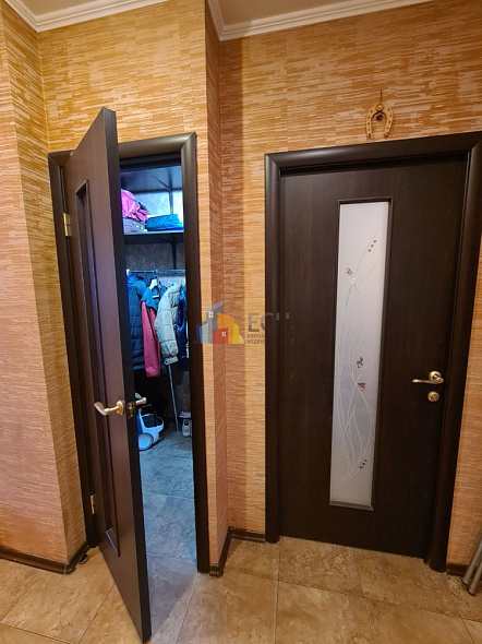 Продажа 3 комнатной квартиры, 82.6 м2, обл. Тульская, г. Тула, улица Кирова, 23В 15