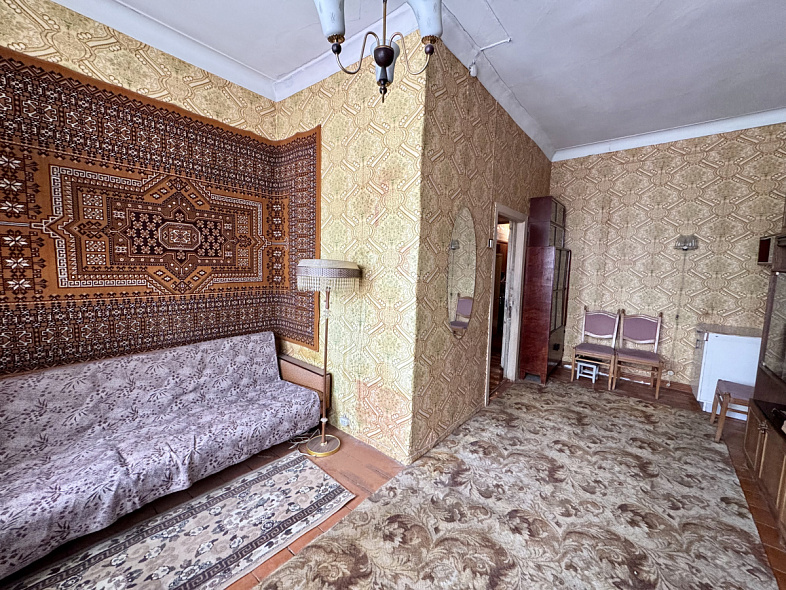 Многокомнатная квартира, 98 м2, обл. Тульская, г. Тула, Гоголевская улица, 58 3